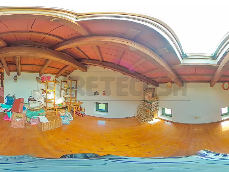 Immagine 44 di Porzione di casa in affitto  in Via Valdilonte a Isola Vicentina