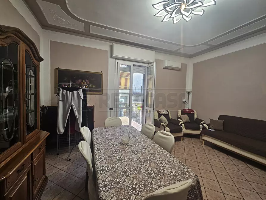 Immagine 2 di Quadrilocale in vendita  in Via Caduti del Borgo a Cremona