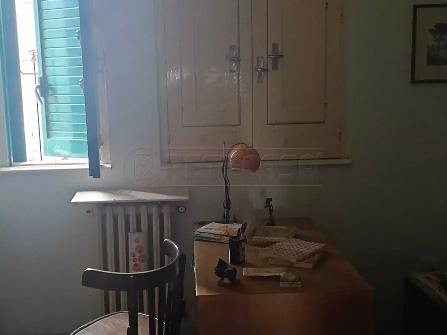 Immagine 17 di Quadrilocale in vendita  in Via Marco Emilio Scauro 44 a Scorrano