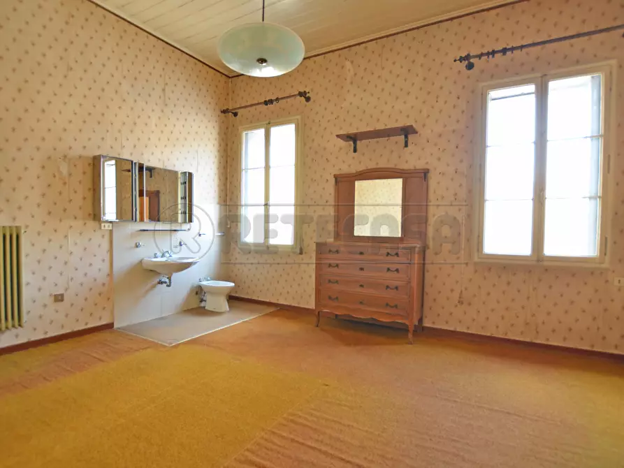 Immagine 11 di Casa semindipendente in vendita  in Via Foscola 5 a Castelgomberto