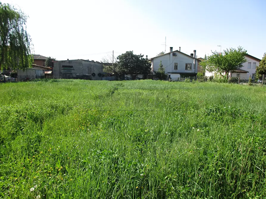 Immagine 1 di Terreno edificabile in vendita  a Campodarsego