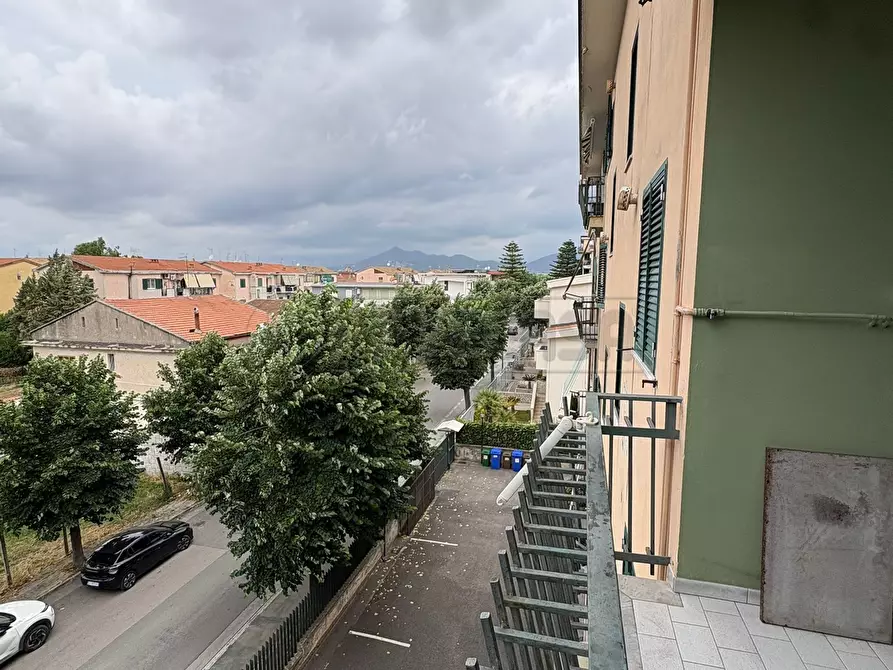 Immagine 20 di Pentalocale in vendita  in Via de Sanctis a Marcianise