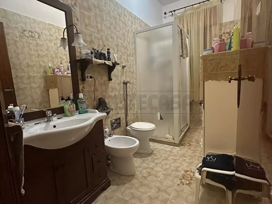 Immagine 10 di Appartamento in vendita  a Mazara Del Vallo