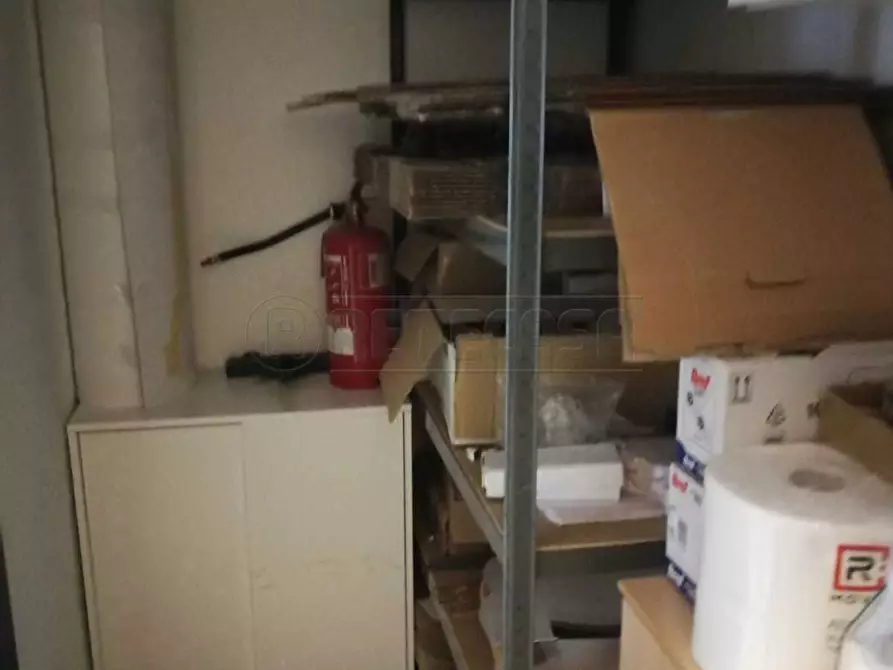 Immagine 4 di Ufficio in affitto  a Mirano