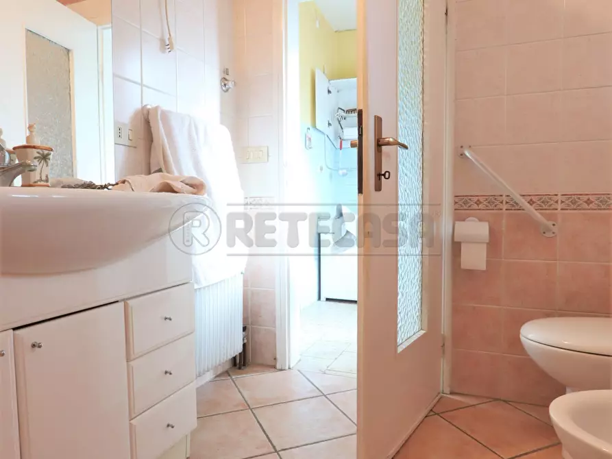 Immagine 29 di Casa bifamiliare in vendita  in Via S. Teobaldo a Longare