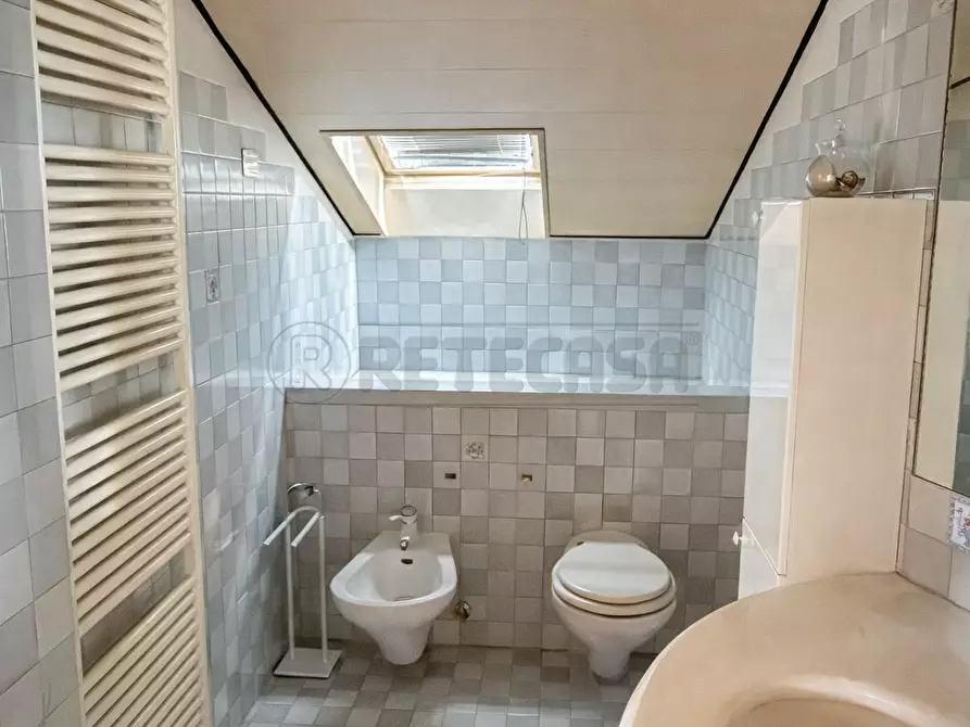 Immagine 13 di Appartamento in affitto  in Via S. Caboto 5 a Arzignano