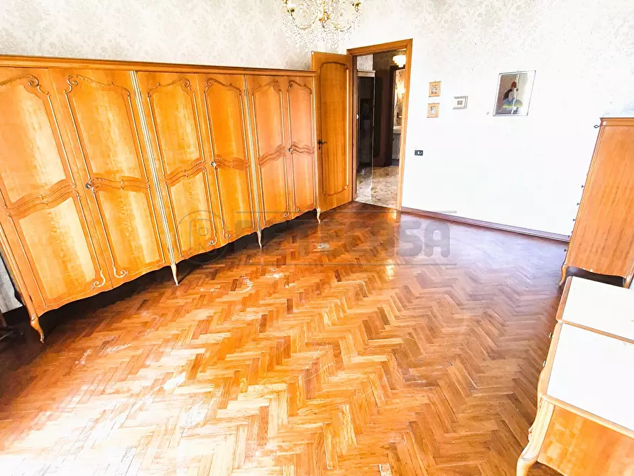 Immagine 16 di Quadrilocale in vendita  in Viale Gabriele D'Annunzio 210 a Pescara