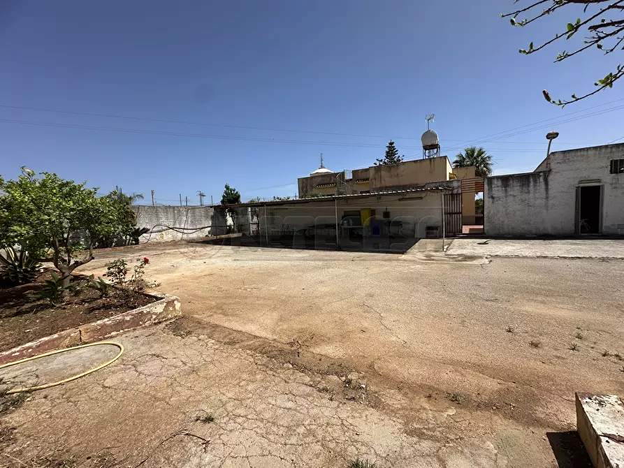 Immagine 27 di Villa in vendita  a Mazara Del Vallo