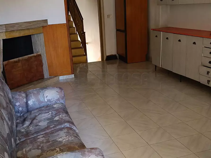 Immagine 9 di Casa indipendente in vendita  in Via Domenico Battisti 18 a Scorrano