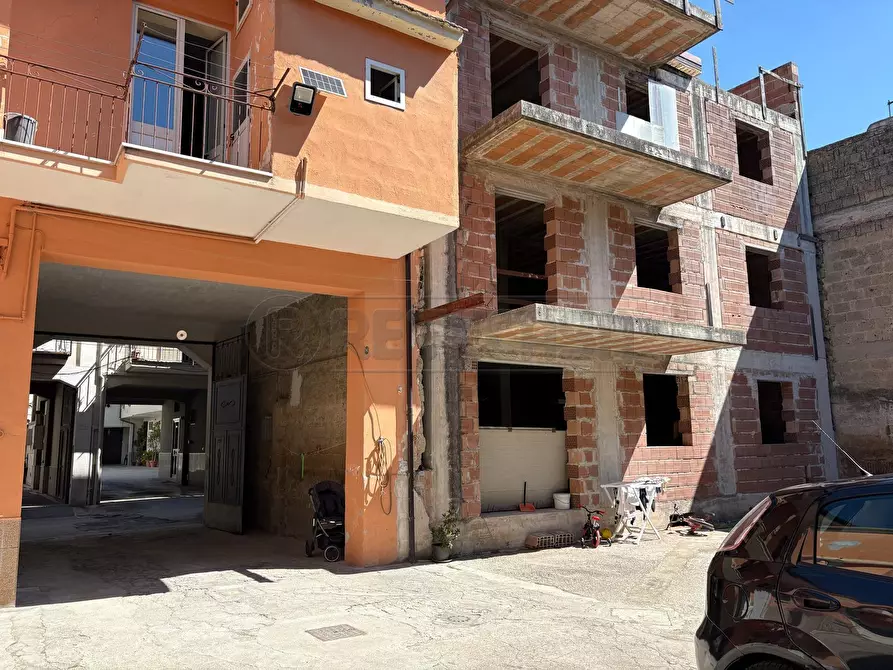 Immagine 2 di Terratetto in vendita  in Via de Maio Paolo a Marcianise