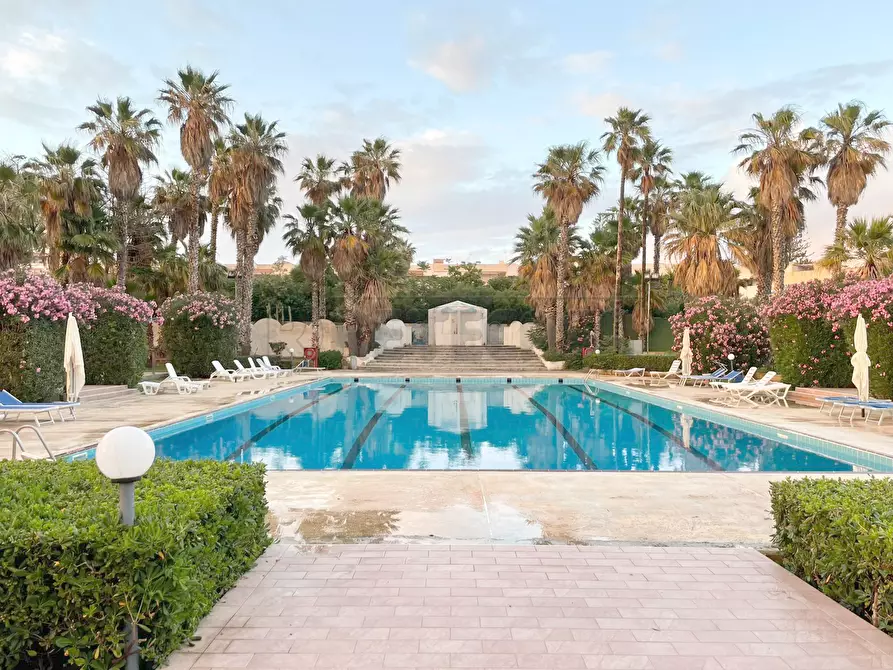 Immagine 15 di Appartamento in vendita  in Via Kartibubbo 37 a Mazara Del Vallo