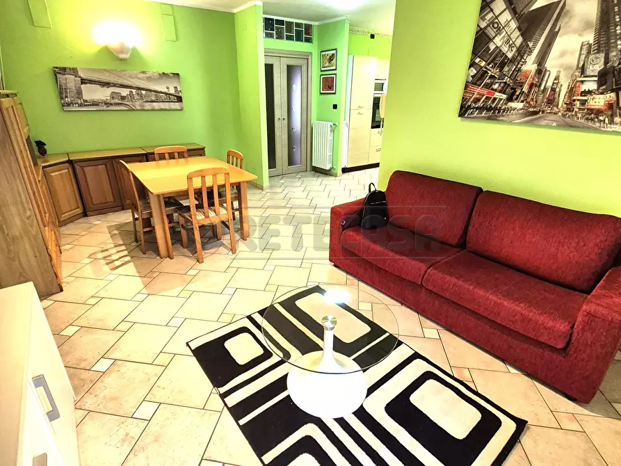 Immagine 19 di Trilocale in affitto  a Pescara