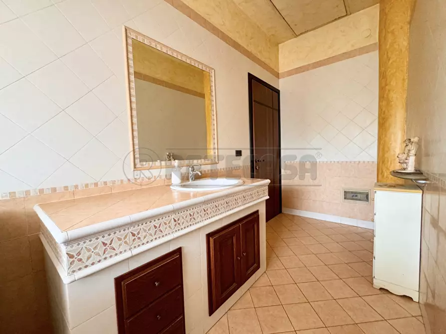 Immagine 38 di Appartamento in vendita  in Viale Stazione 48 a Brogliano