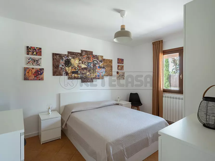 Immagine 20 di Villa in vendita  a Castellammare Del Golfo