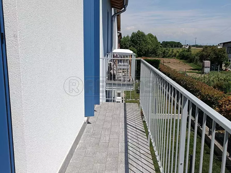 Immagine 36 di Porzione di casa in vendita  in Via dei Carabinieri a Nanto