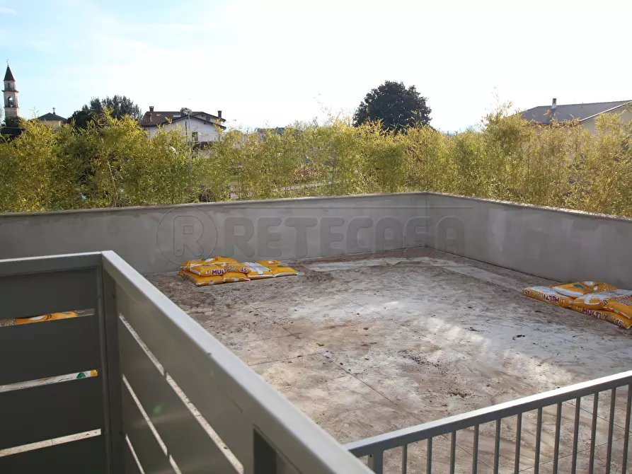 Immagine 20 di Porzione di casa in vendita  a Caldogno