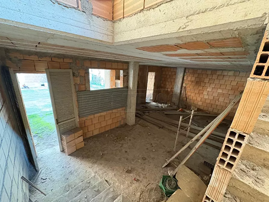 Immagine 31 di Terratetto in vendita  in Via de Maio Paolo a Marcianise