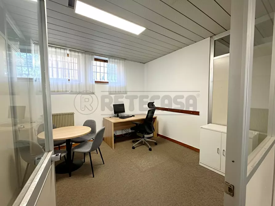 Immagine 4 di Ufficio in affitto  in Via Tagliamento a Vicenza