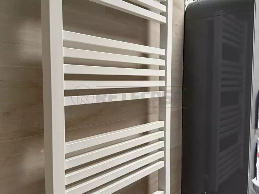 Immagine 21 di Casa bifamiliare in vendita  in Via Giulio Cesare 2 a Desenzano Del Garda