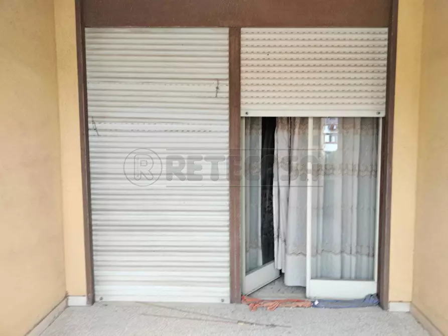 Immagine 10 di Quadrilocale in vendita  in Via Rocco Chinnici 14 a Messina