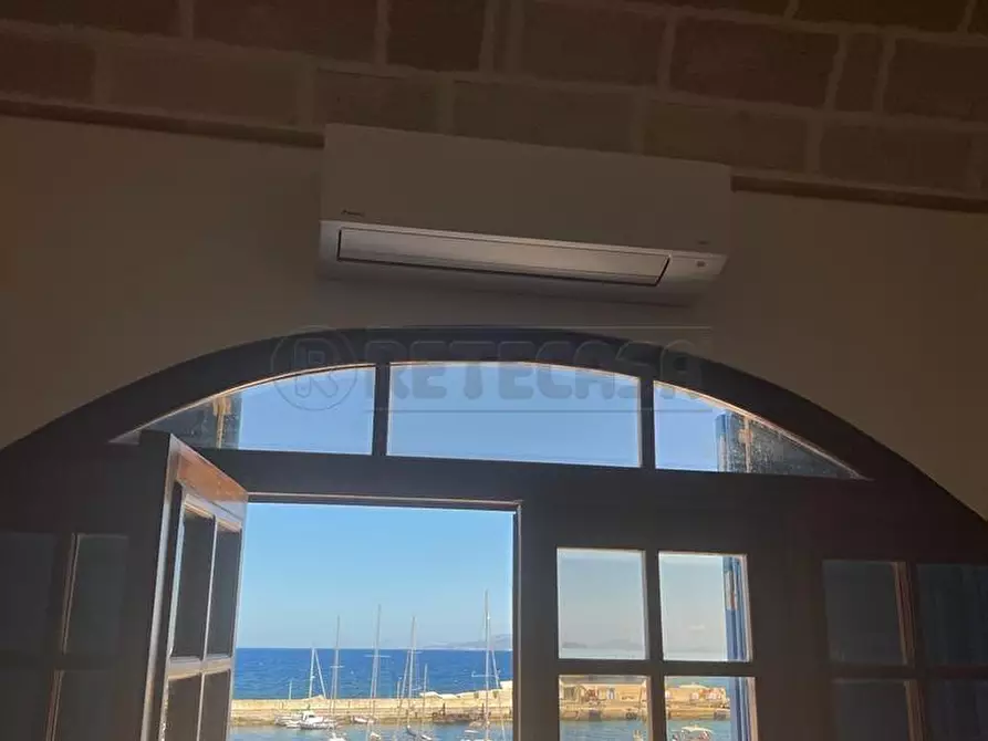 Immagine 11 di Villa in vendita  in Via Telegrafo 26 a Trapani