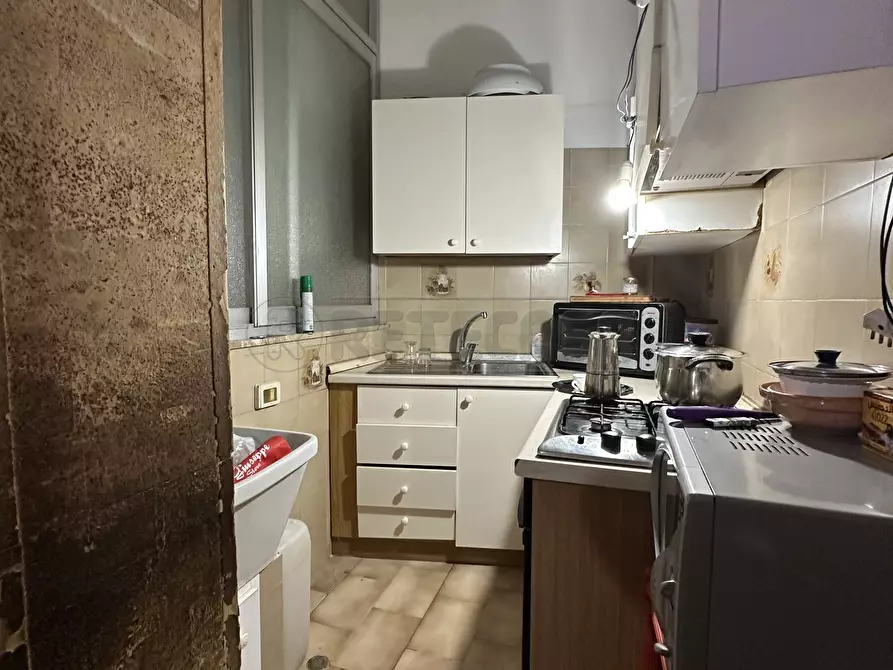 Immagine 12 di Appartamento in vendita  a Mazara Del Vallo