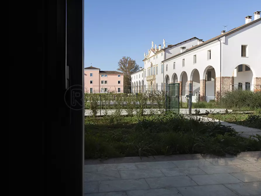 Immagine 7 di Villetta a schiera in vendita  in Via Zuccola 37 a Bolzano Vicentino