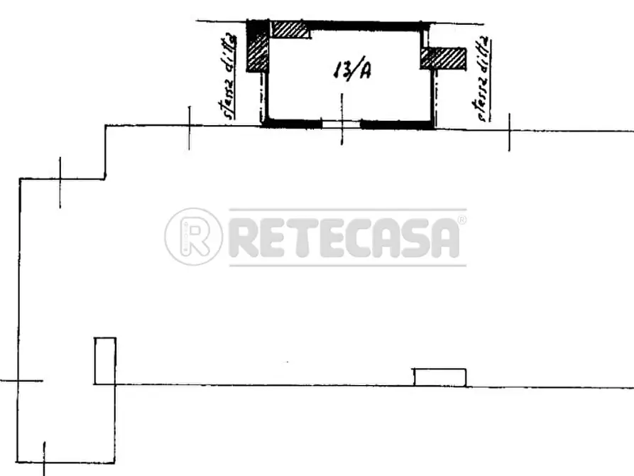 Immagine 17 di Trilocale in vendita  a Marsala