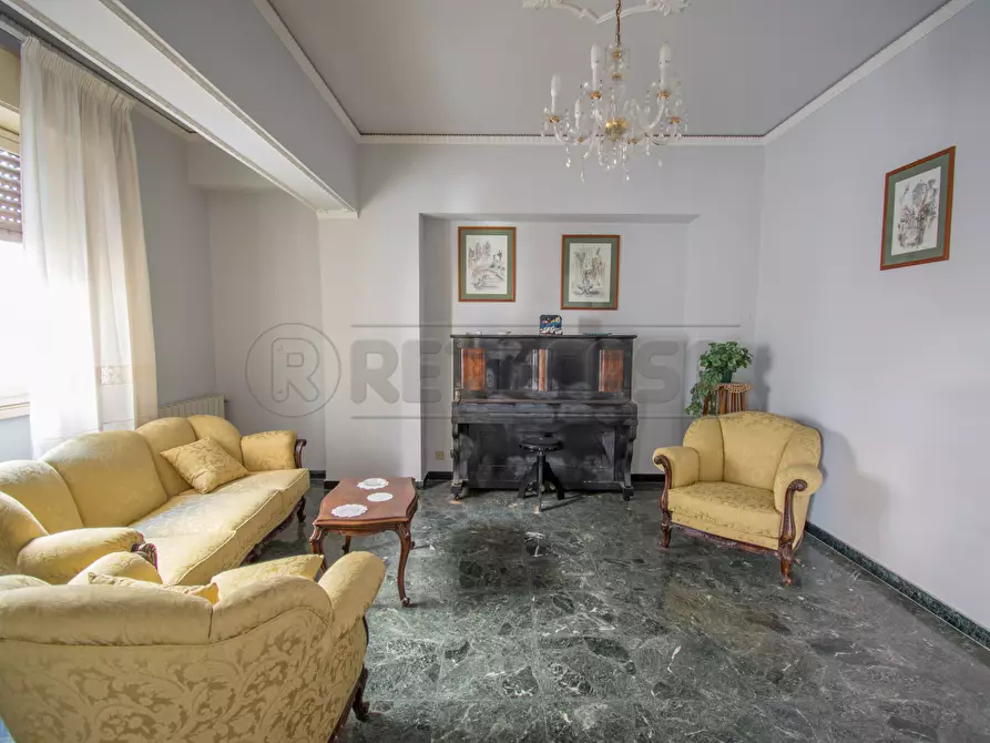 Immagine 6 di Quadrilocale in vendita  in Via Monsignore Bruno Francesco 12 a Messina