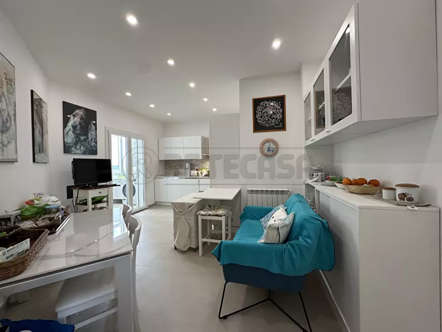 Immagine 13 di Appartamento in vendita  a Mazara Del Vallo