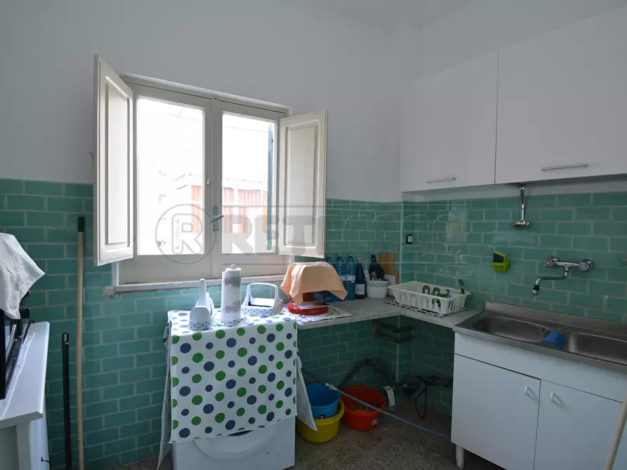 Immagine 13 di Trilocale in vendita  in Via Molino 11 a Messina