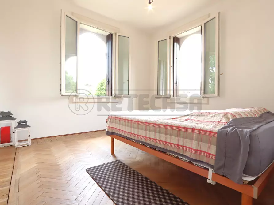 Immagine 39 di Trilocale in vendita  in Via Gaetano Maccà 12 a Vicenza