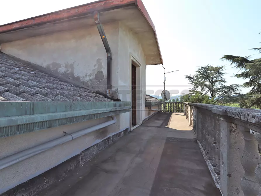 Immagine 29 di Casa bifamiliare in vendita  a Brendola