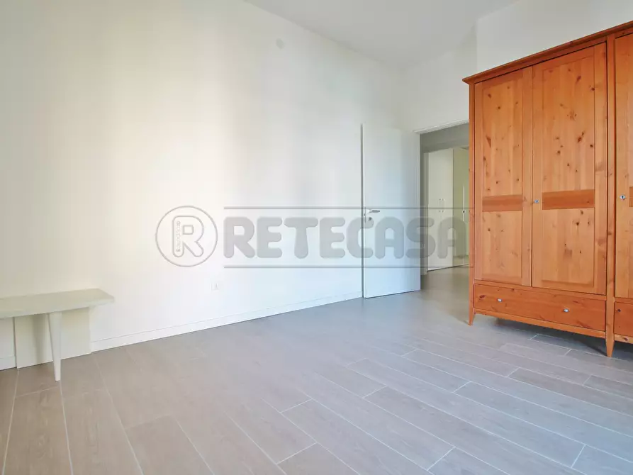 Immagine 10 di Trilocale in affitto  a Vicenza