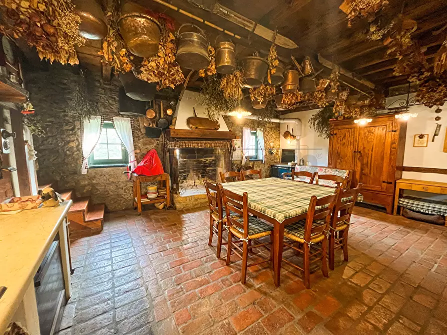 Immagine 11 di Porzione di casa in affitto  in Via Valdilonte a Isola Vicentina