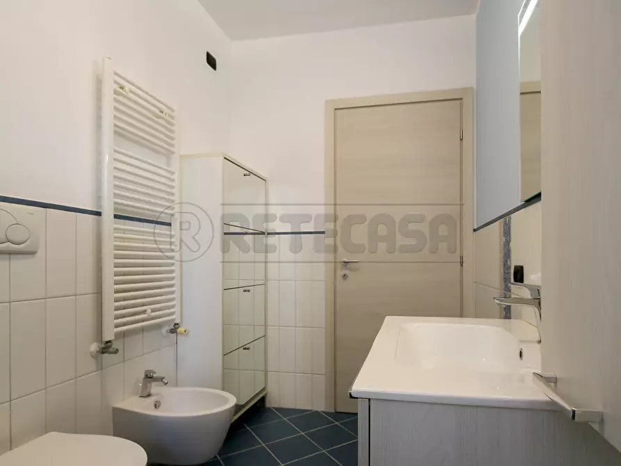 Immagine 23 di Bilocale in vendita  in Via Rocco Chinnici 23 a Bolzano Vicentino