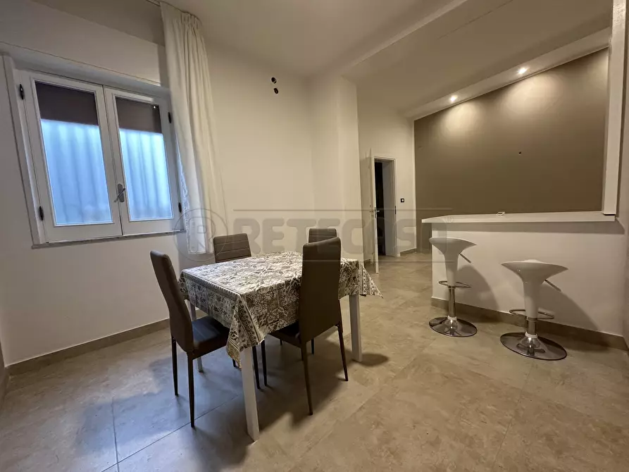 Immagine 11 di Appartamento in vendita  a Mazara Del Vallo