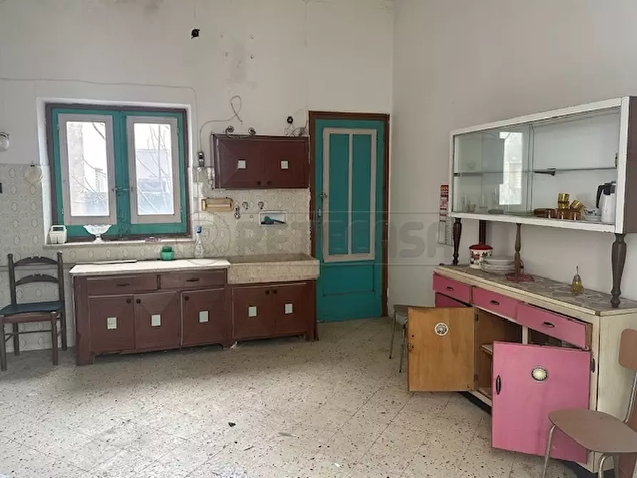 Immagine 9 di Casa indipendente in vendita  a Mazara Del Vallo