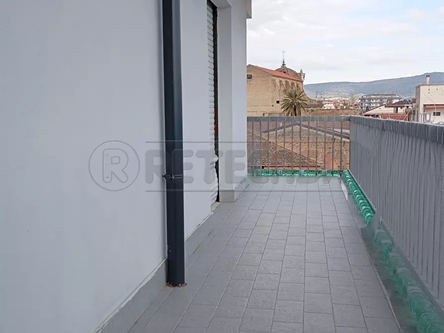 Immagine 35 di Quadrilocale in vendita  a San Nicola La Strada