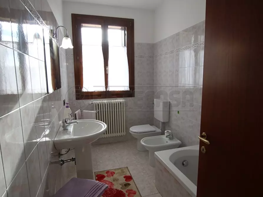 Immagine 14 di Casa semindipendente in affitto  in Via San Rocco a Arcugnano