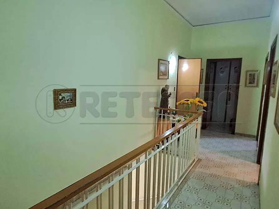 Immagine 21 di Quadrilocale in vendita  a Petrosino