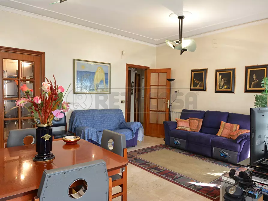 Immagine 6 di Quadrilocale in vendita  a Messina