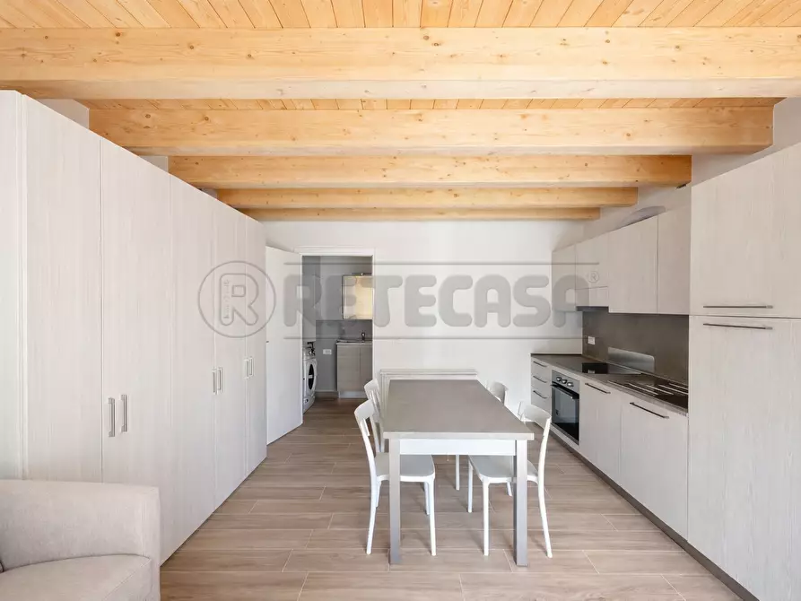 Immagine 1 di Monolocale in affitto  in Via Cimone a Vicenza