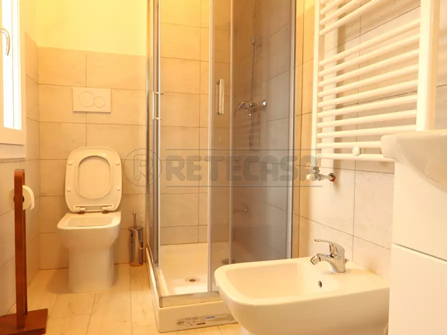 Immagine 8 di Porzione di casa in affitto  in Viale Trieste 336 a Vicenza