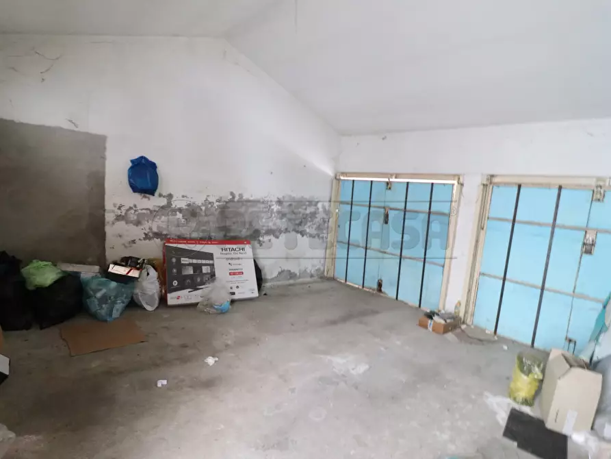 Immagine 18 di Casa indipendente in vendita  a Bondeno