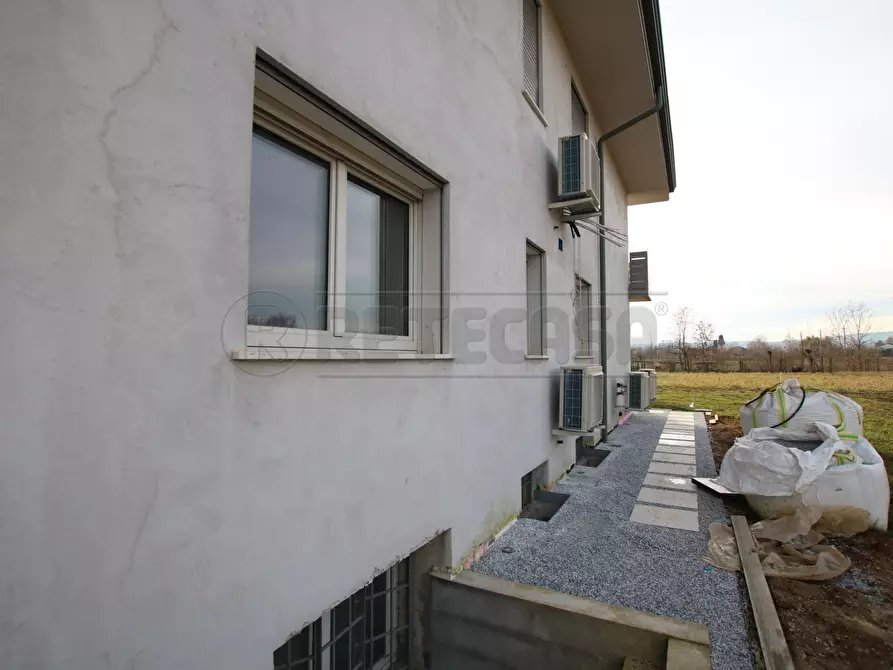 Immagine 39 di Porzione di casa in vendita  a Caldogno