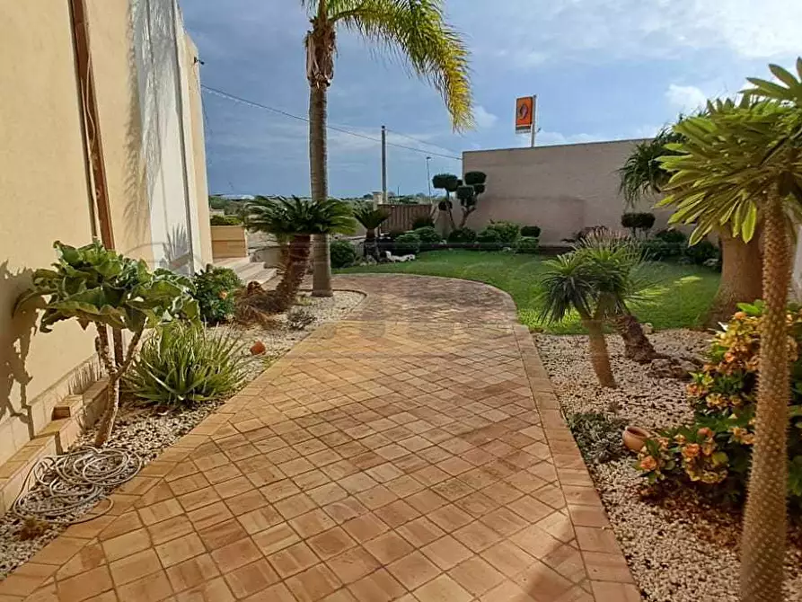 Immagine 40 di Porzione di casa in vendita  in contrada strasatti a Marsala