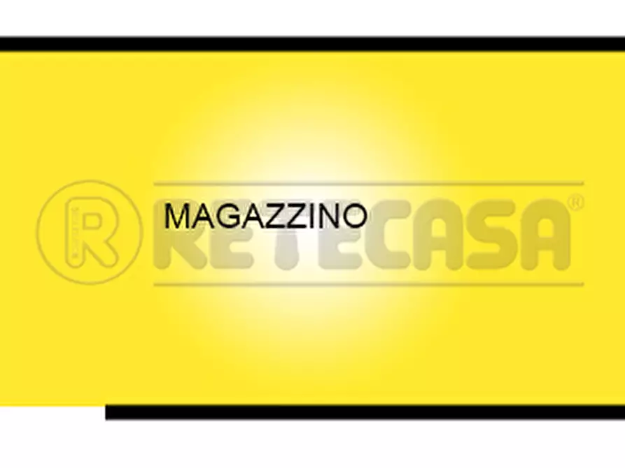 Immagine 1 di Magazzino in affitto  in Via GiaretteVIA DELLE GIARRETTE a Montecchio Maggiore