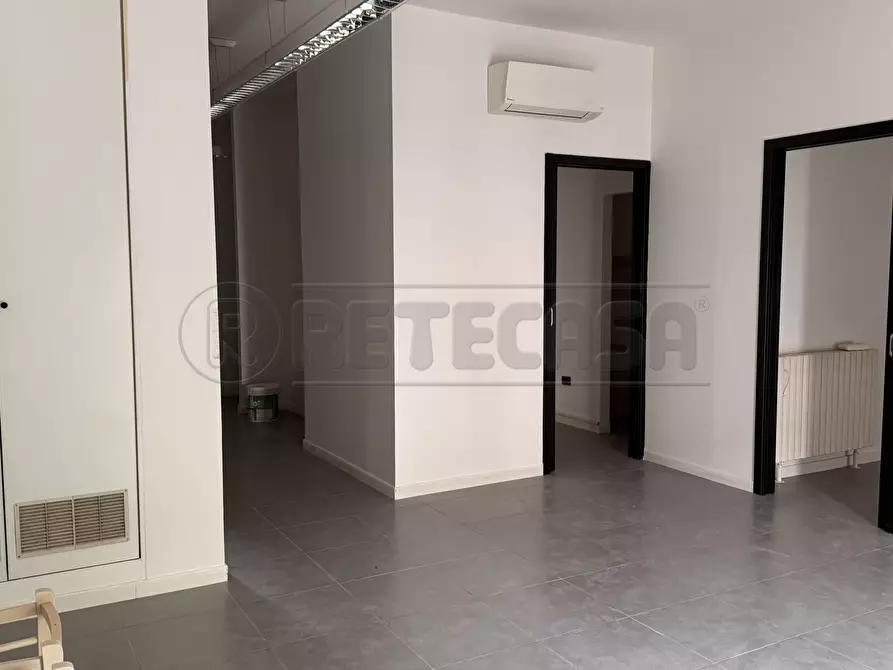 Immagine 3 di Ufficio in affitto  a Mirano