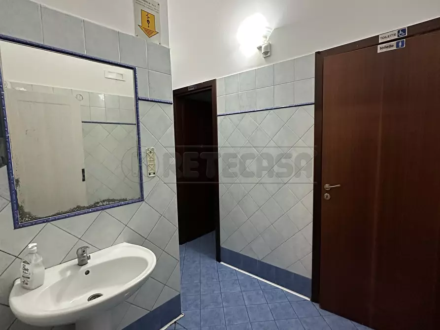 Immagine 15 di Bar / Ristorante in vendita  a Mazara Del Vallo